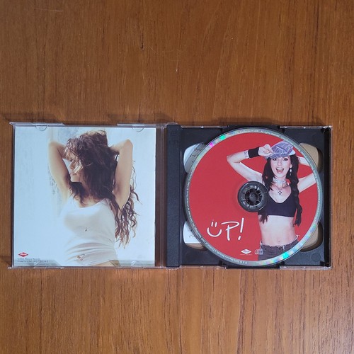 Shania Twain CD UP - Buy More, Save More SEE DESCRIPTION - Imagen 3 de 8