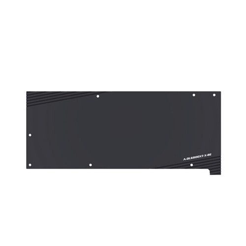Bykski GPU Water Block For DATALAND Radeon RX 6800XT 16GB X-Serial A-DL6800XT-X - Photo 11/12