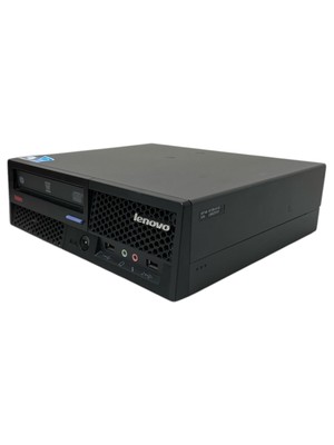 Lenovo A1G 6139 - Schneller Windows XP Computer - Ersatzgerät