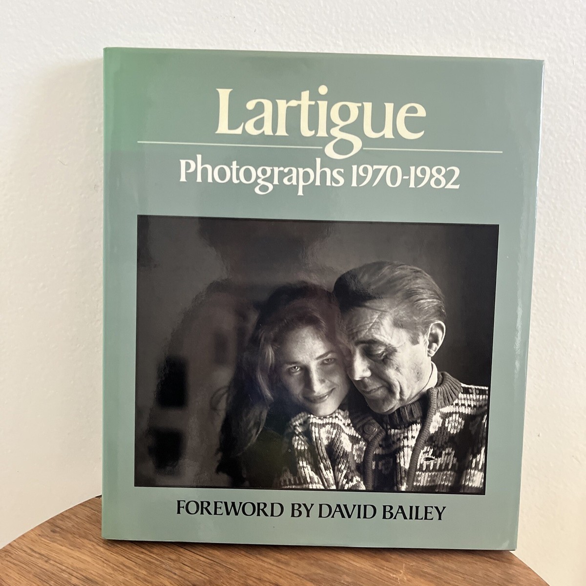 Lartigue: Photographs 1970-1982 ラルティーグ Lartigue (First Edition, 1983) Photographs, 1970-1982 | eBay