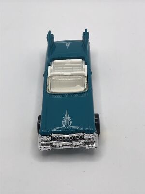 ミニカー street low 1959 cadillac eldorado ミニカー street low 1959 cadillac eldorado ミニカー street low