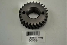 Engine Timing Gear ITM 50059 fits 1967 Toyota Land Cruiser 3.9L-L6