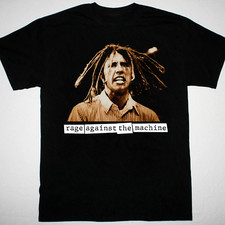 希少・非売品】ZACK DE LA ROCHA(レイジ) T-SHIRTS