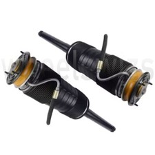 2x Hinten Stoßdämpfer ABC Hydraulisch Für Mercedes S-Klasse W221 C216 CL600 S550