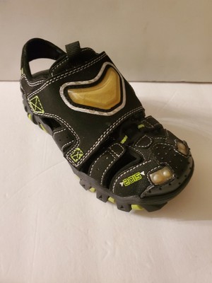 skechers boys luminators
