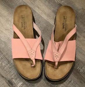 naot jennifer sandals