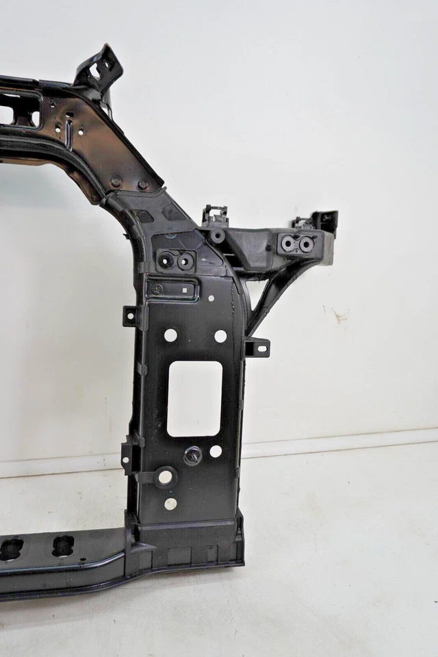 2014-2017 Kia Soul Radiator Support Core Support Assembly OEM !!CRACK!! - Изображение 3 из 4