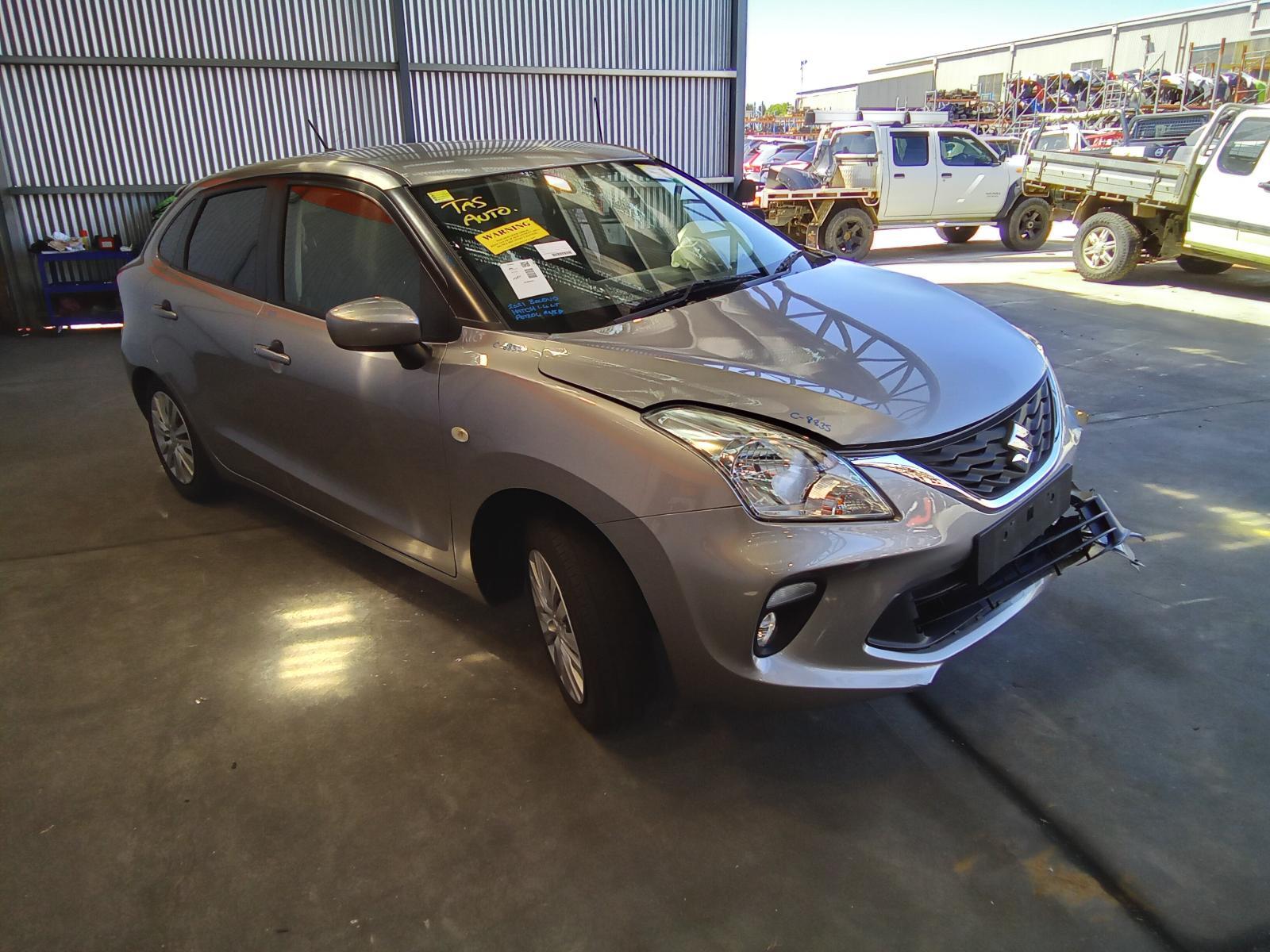 SUZUKI BALENO 08/19ON STEERING COLUMN WITH KEY START TYPE EW eBay