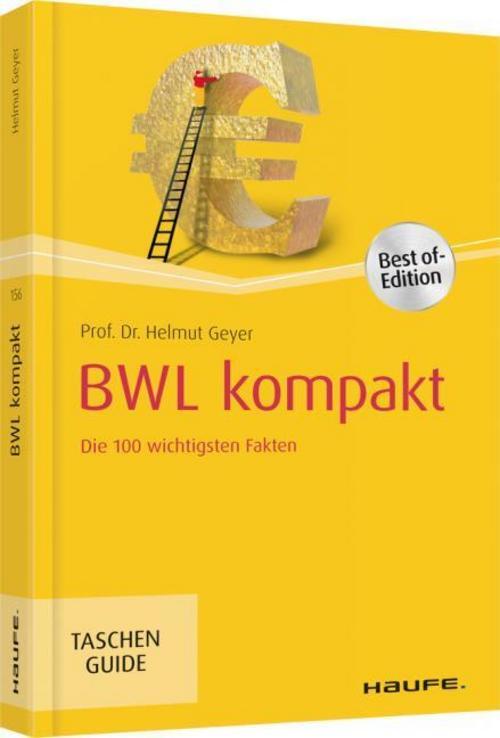 Thumbnail - Bwl Kompakt Helmut Geyer