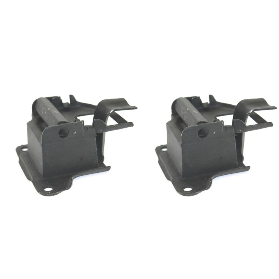 Conjunto dianteiro de montagem de motor DEA para B150 1992-1993 Dodge Dakota 1987-1996 - Imagem 2 de 3