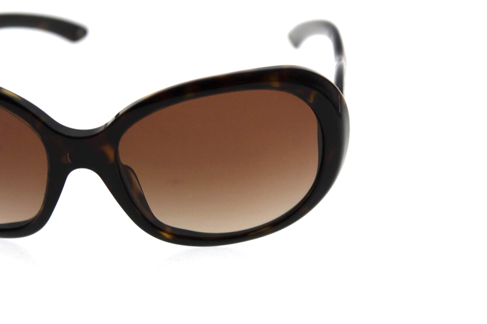 Prada Sunglasses Brown Tortoise Shell SPR08L 2AU-… - image 9