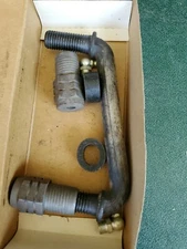 Idler Arm Front for 1958-60 Ford Thunderbird MOOG K-287 VINTAGE NORS