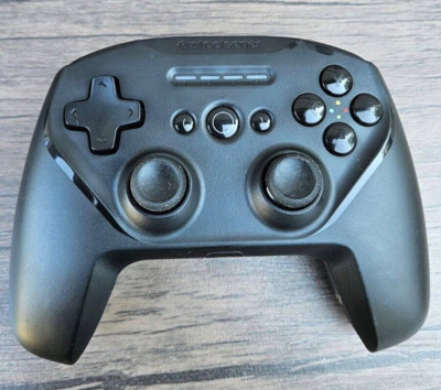 SteelSeries Wireless Gaming Controller Windows & Android-GC00005 NO DONGLE T50