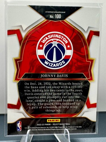 2022 Panini Select Basketball - Complete your set. RC, Parallels, Superstars - Picture 26 of 28