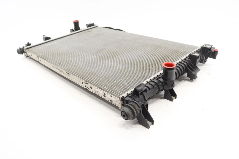 2017 - 2020 FORD FUSION 2.0L COOLANT HEATER WATER RADIATOR OEM HG938005AB - Image 4 of 4