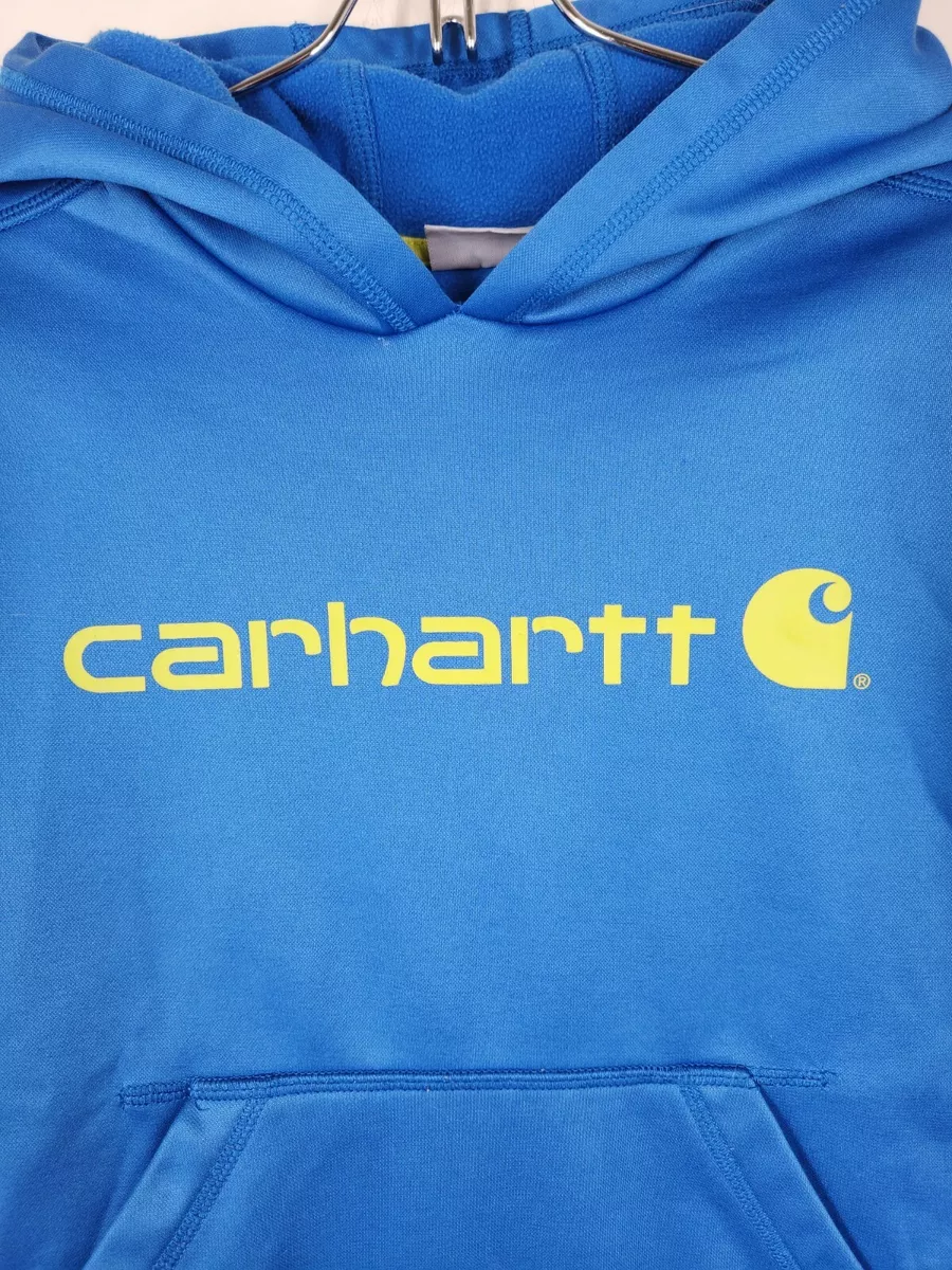 Carhartt shop lightweight hoodie