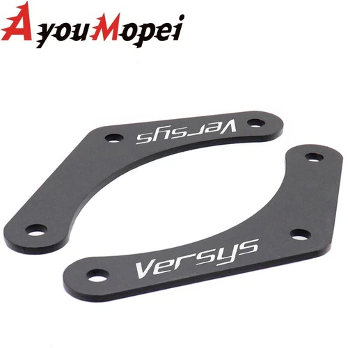 Rear Suspension Lowering Links Kit for KAWASAKI VERSYS 1000/SE 2019-2023 2021 - Picture 2 of 8
