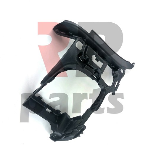 Pour VW Golf MK6 Gti GTD 2009-2013 Avant Pare-Choc Support Seulement Droit O/S - Bild 4 von 5