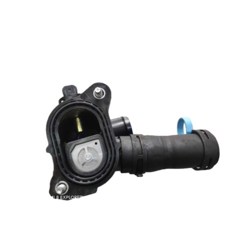 Coolant Water Outlet 12653537 for 2.0T Regal Lacrosseo Malibu Equinox Terrain - Picture 3 of 4