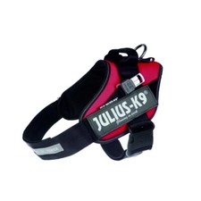 Pettorina Cane Guida IDC Julius K9 senza maniglia guida