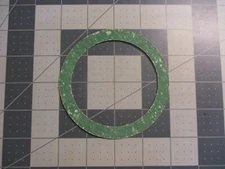 Long TX10584 Gearbox Cover Gasket 