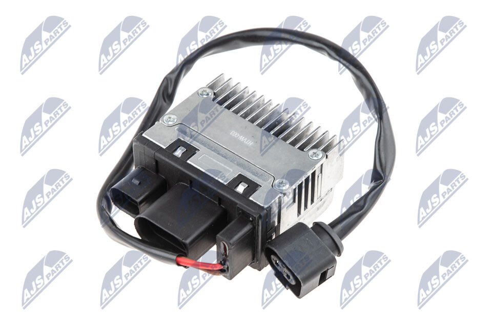 CSW-VW-003 NTY Resistor, interior blower for AUDI,SKODA,VW