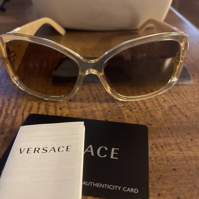 NIB Versace sunglasses s-l400.jpg main image 3