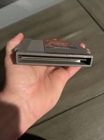 Double Dragon for Nintendo NES - Cartridge Only