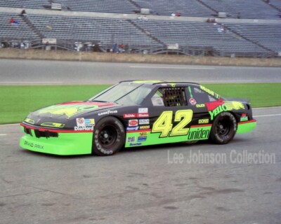 1991 Kyle Petty at Daytona  - 8x10 photo