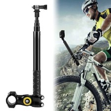 Motorrad Fahrrad Bike Selfie Stick Kamerahalt...