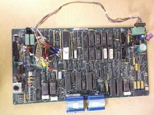 Honeywell 0018580 Circuit Control Board *FREE SHIPPING*