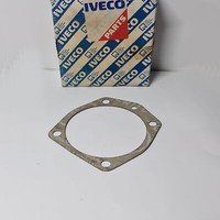 Flache Dichtung Motor Fiat Iveco 300 Original 4526511