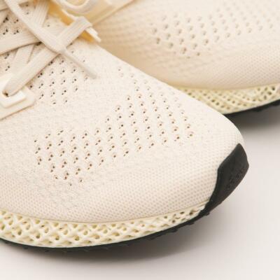 adidas gazelle silver green womens adidas Ultra 4D Lace Up Mens Size 5 M Sneakers Casual Shoes IF0307