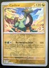 Cyclizar 070/091 Reverse Holo Rare Scarlet & Violet: Paldean Fates Pokemon TCG