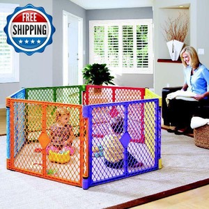play cage for babies