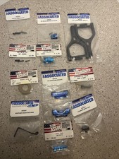 Team Associated Mgt Pro 21 Monster Gt 4 6 Se For Sale Online Ebay