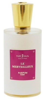 Nejma Collection Le Merveilleux 100 ml Parfum  Spray