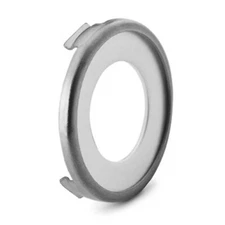 20 Pack - Swagelok 316L Stainless Steel VCR 1/4 in. Gasket SS-4-VCR-2-GR-VS