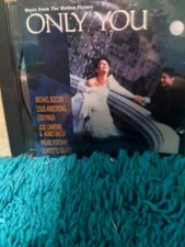 Only You: Music From The Motion Picture