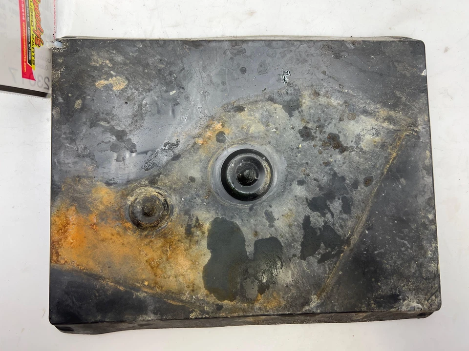 Bandeja de batería para Subaru para Tribeca (06-14) Legacy Outback (05-09) 82122AG10B Foto 3 de 3