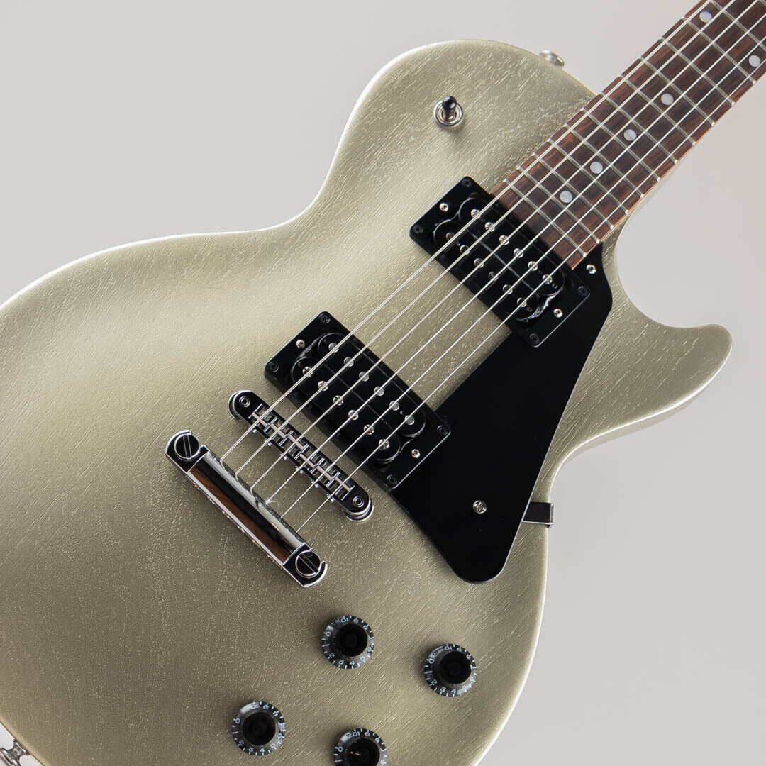 Gibson Les Paul Modern Lite Gold Mist Satin S/N:229730646 #GG38w