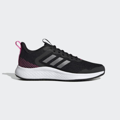 Adidas Fluidstreet Womens Running Shoes (B Standard) (H04605) | HOT BARGAIN