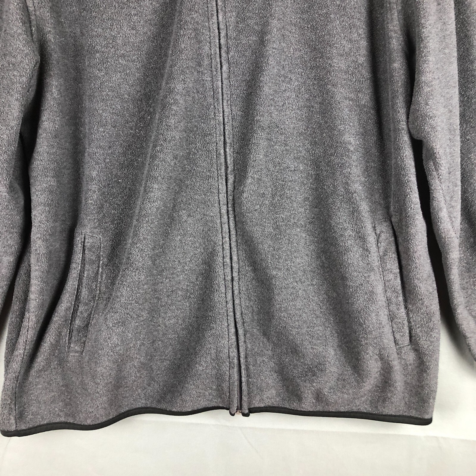 Weatherproof Packable Down Puffer Jacket Gray Men… - image 4