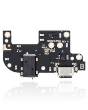 Charging Port Board For Motorola Moto G Stylus 5G XT2131 / 2021  Premium 