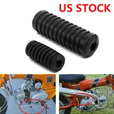 Rubber Kick Starter Kickstart Gear Shift Lever For Honda CT/CL70/Z50/XR50/CT90