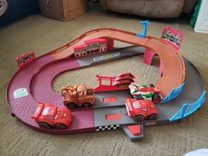 fisher price world grand prix