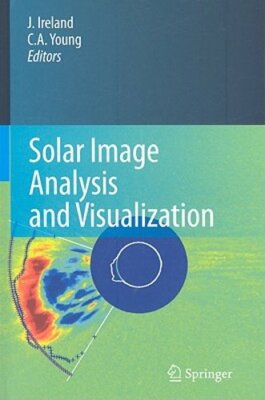 Solar Image Analysis and Visualization by Jack Ireland: New