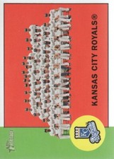 2012 Topps Heritage Base Card # 251 - 497 - Inserts - Finish Your Set - You Pick