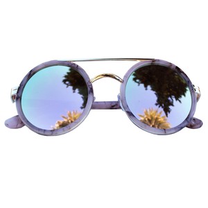 gafas de sol de pasta mujer