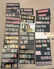 US Stamp Collection LOT Ungraded!